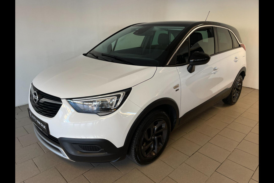 Opel Crossland X 1.2 120 Jaar Edition