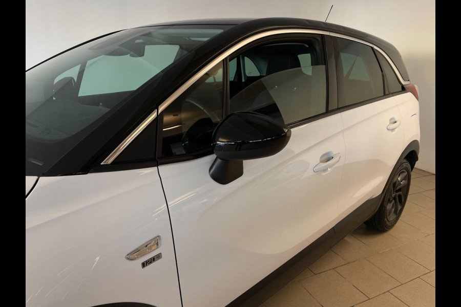 Opel Crossland X 1.2 120 Jaar Edition