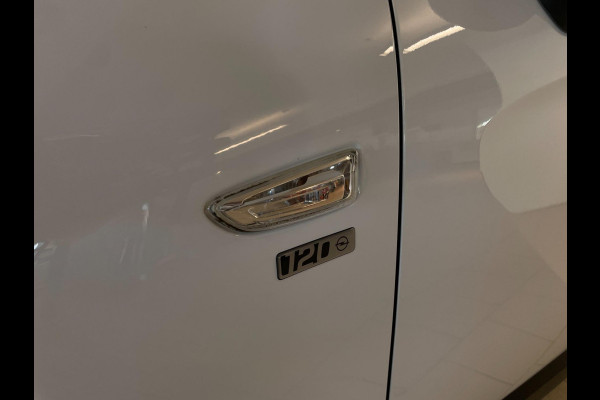 Opel Crossland X 1.2 120 Jaar Edition