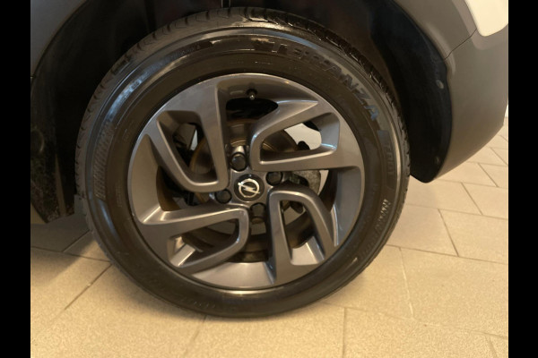 Opel Crossland X 1.2 120 Jaar Edition