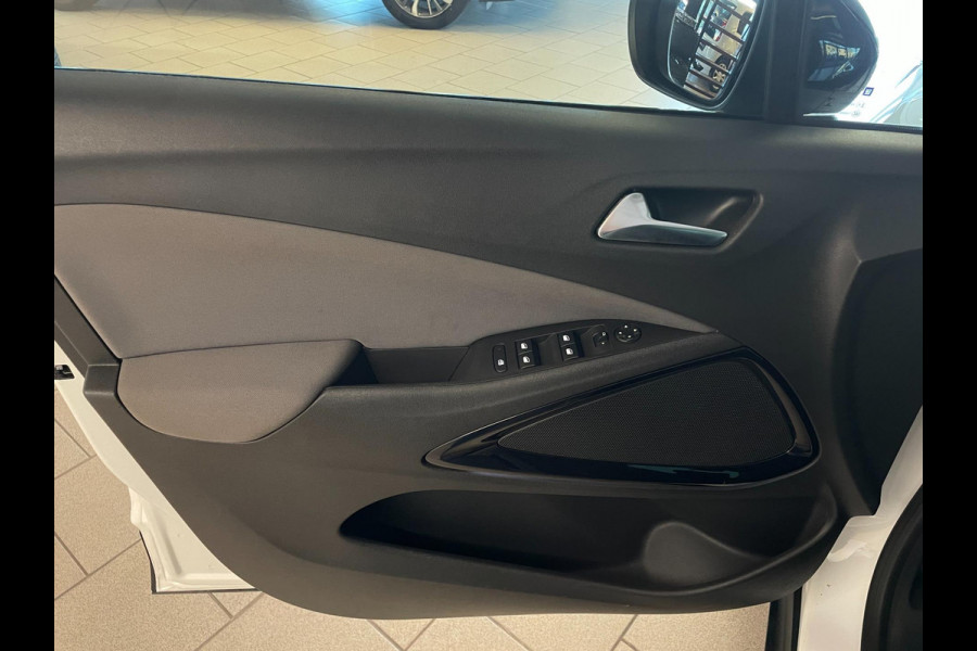 Opel Crossland X 1.2 120 Jaar Edition