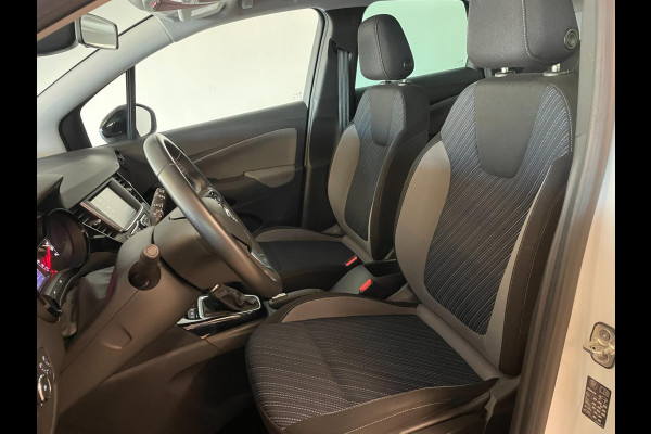Opel Crossland X 1.2 120 Jaar Edition