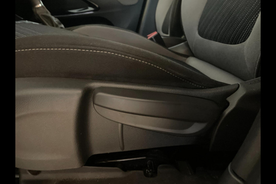 Opel Crossland X 1.2 120 Jaar Edition