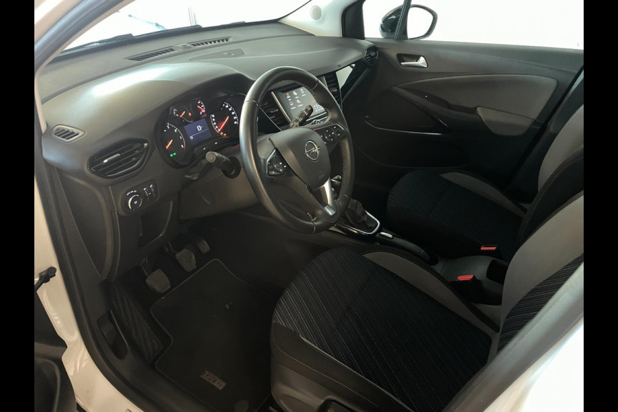 Opel Crossland X 1.2 120 Jaar Edition
