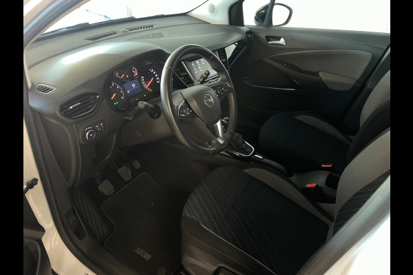 Opel Crossland X 1.2 120 Jaar Edition