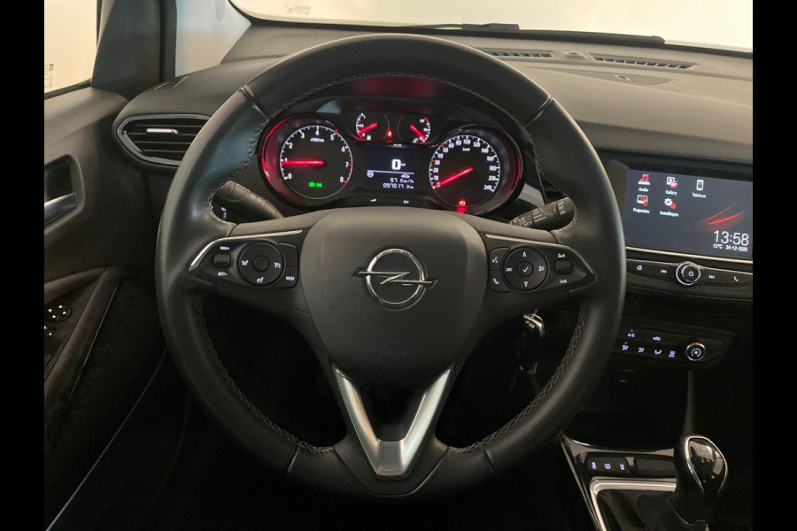 Opel Crossland X 1.2 120 Jaar Edition