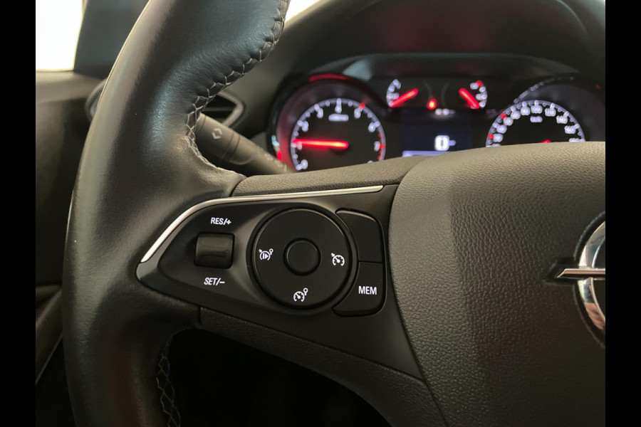 Opel Crossland X 1.2 120 Jaar Edition