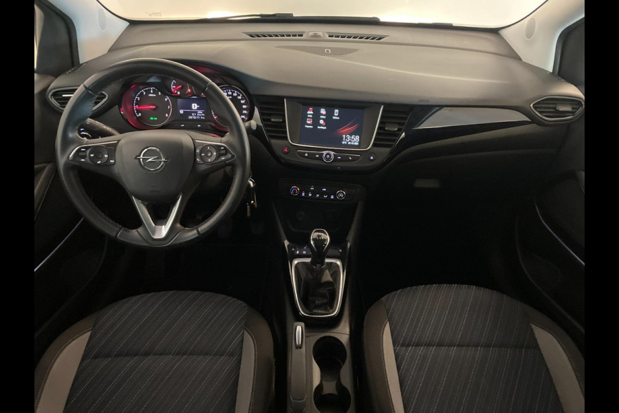 Opel Crossland X 1.2 120 Jaar Edition