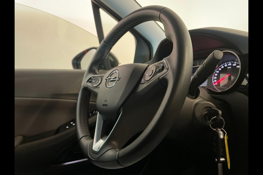 Opel Crossland X 1.2 120 Jaar Edition