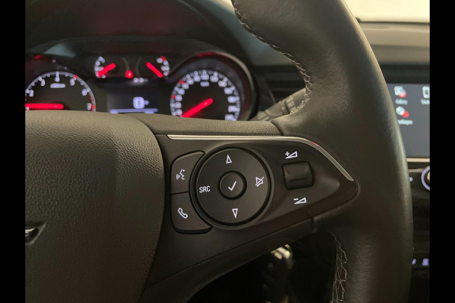 Opel Crossland X 1.2 120 Jaar Edition