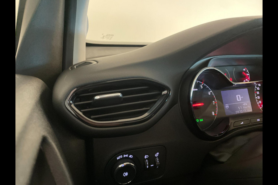 Opel Crossland X 1.2 120 Jaar Edition