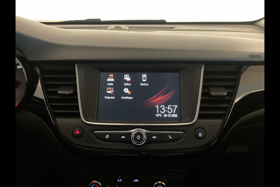 Opel Crossland X 1.2 120 Jaar Edition
