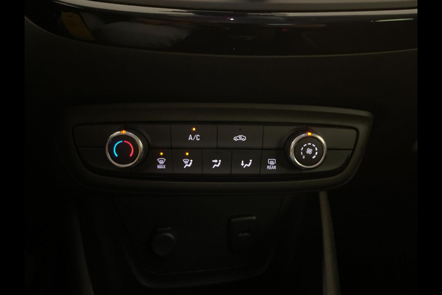 Opel Crossland X 1.2 120 Jaar Edition