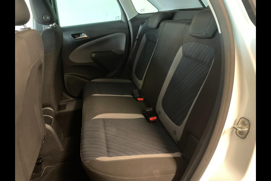 Opel Crossland X 1.2 120 Jaar Edition