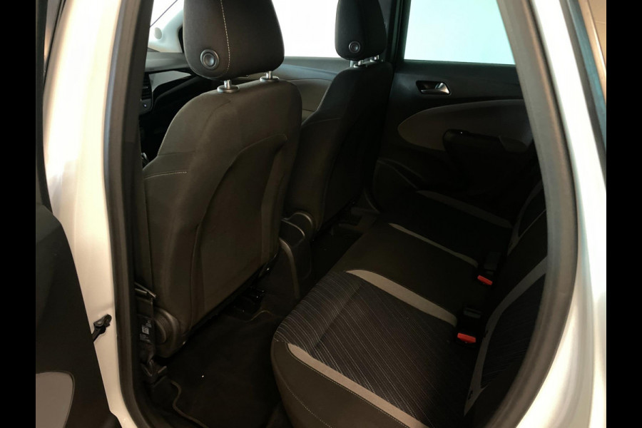 Opel Crossland X 1.2 120 Jaar Edition