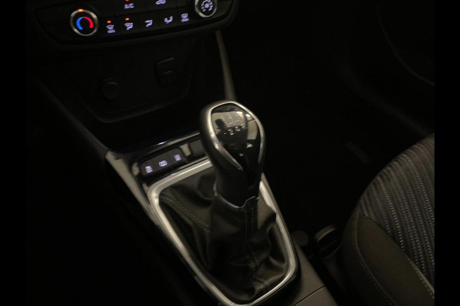 Opel Crossland X 1.2 120 Jaar Edition