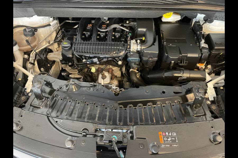 Opel Crossland X 1.2 120 Jaar Edition