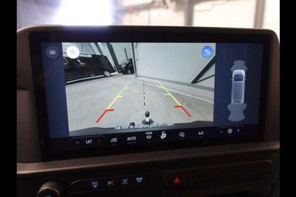 Ford Transit Custom 300 2.0 TDCI L2H1 Trend Nieuw Model Automaat Airco Navi Cruise Navi Trekhaak