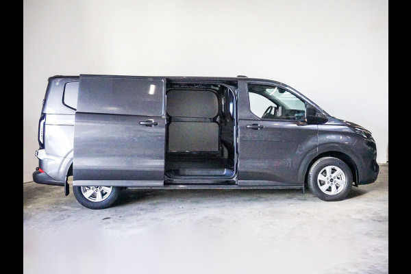 Ford Transit Custom 300 2.0 TDCI L2H1 Trend Nieuw Model Automaat Airco Navi Cruise Navi Trekhaak