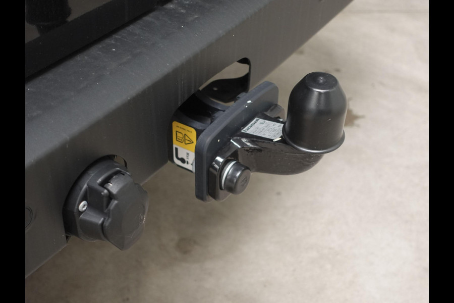 Ford Transit Custom 300 2.0 TDCI L2H1 Trend Nieuw Model Automaat Airco Navi Cruise Navi Trekhaak