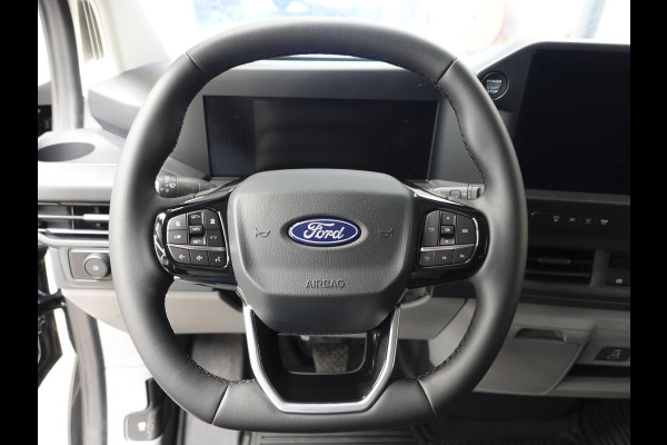 Ford Transit Custom 300 2.0 TDCI L2H1 Trend Nieuw Model Automaat Airco Navi Cruise Navi Trekhaak