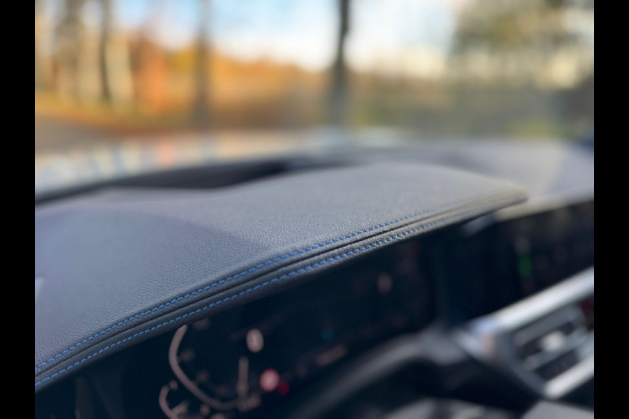 BMW 3-serie 330e M Sport |Head-Up|H&K|Pano|Laser|Driving ass|