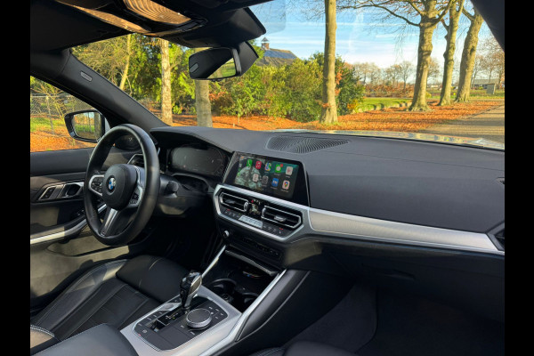 BMW 3-serie 330e M Sport |Head-Up|H&K|Pano|Laser|Driving ass|