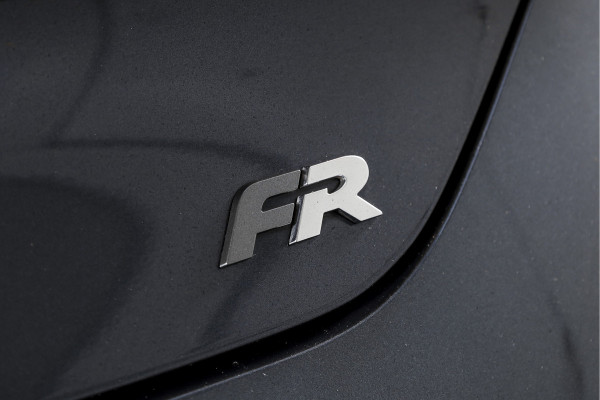 Seat Leon 1.5 TSI FR | Dig. Cockpit | Adapt. Cruise | Stoel.-+Stuurverw | PDC | NAV + App. Connect | ECC | LM 18" |