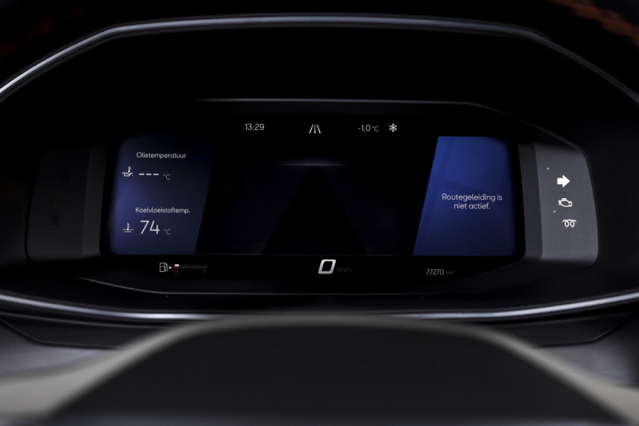 Seat Leon 1.5 TSI FR | Dig. Cockpit | Adapt. Cruise | Stoel.-+Stuurverw | PDC | NAV + App. Connect | ECC | LM 18" |