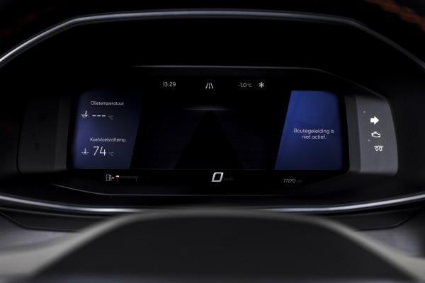 Seat Leon 1.5 TSI FR | Dig. Cockpit | Adapt. Cruise | Stoel.-+Stuurverw | PDC | NAV + App. Connect | ECC | LM 18" |