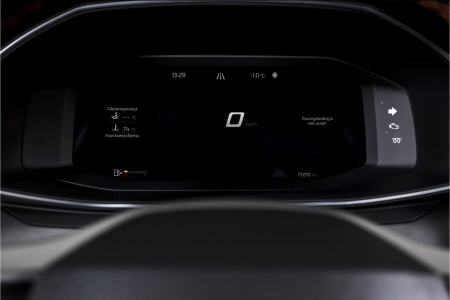 Seat Leon 1.5 TSI FR | Dig. Cockpit | Adapt. Cruise | Stoel.-+Stuurverw | PDC | NAV + App. Connect | ECC | LM 18" |