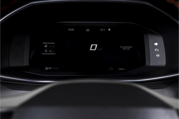 Seat Leon 1.5 TSI FR | Dig. Cockpit | Adapt. Cruise | Stoel.-+Stuurverw | PDC | NAV + App. Connect | ECC | LM 18" |