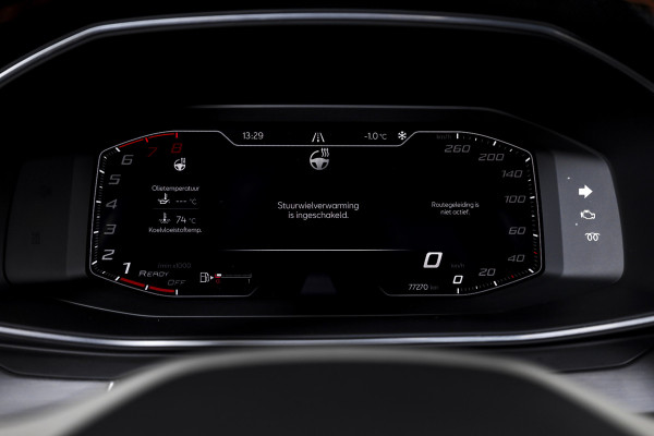 Seat Leon 1.5 TSI FR | Dig. Cockpit | Adapt. Cruise | Stoel.-+Stuurverw | PDC | NAV + App. Connect | ECC | LM 18" |