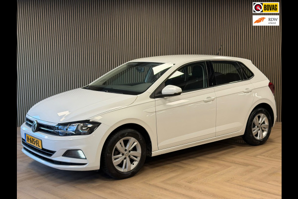 Volkswagen Polo 1.0 TSI Comfortline Business DSG APPLE CARPLAY CRUISE CONTROL AIRCO USB START/STOP