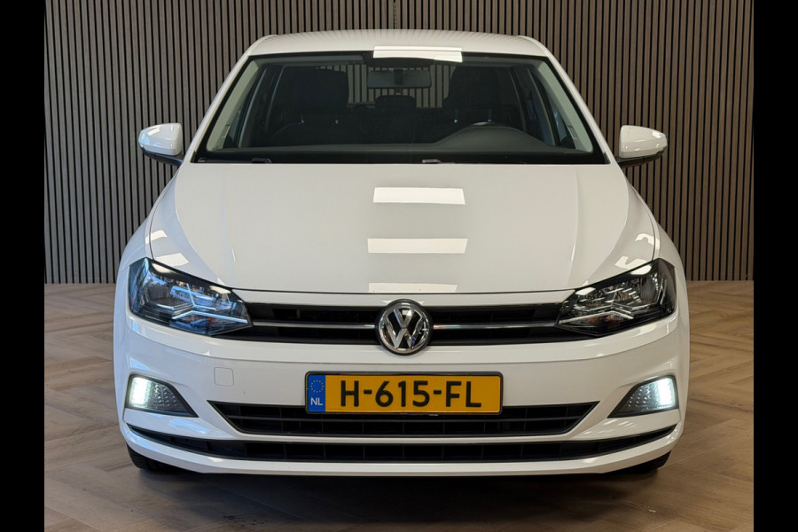 Volkswagen Polo 1.0 TSI Comfortline Business DSG APPLE CARPLAY CRUISE CONTROL AIRCO USB START/STOP