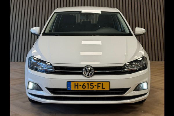 Volkswagen Polo 1.0 TSI Comfortline Business DSG APPLE CARPLAY CRUISE CONTROL AIRCO USB START/STOP