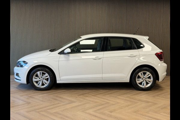 Volkswagen Polo 1.0 TSI Comfortline Business DSG APPLE CARPLAY CRUISE CONTROL AIRCO USB START/STOP