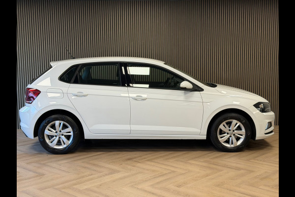 Volkswagen Polo 1.0 TSI Comfortline Business DSG APPLE CARPLAY CRUISE CONTROL AIRCO USB START/STOP