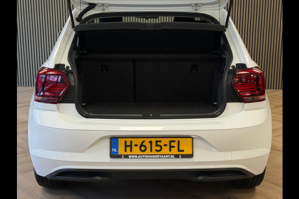 Volkswagen Polo 1.0 TSI Comfortline Business DSG APPLE CARPLAY CRUISE CONTROL AIRCO USB START/STOP