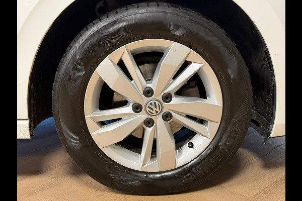 Volkswagen Polo 1.0 TSI Comfortline Business DSG APPLE CARPLAY CRUISE CONTROL AIRCO USB START/STOP