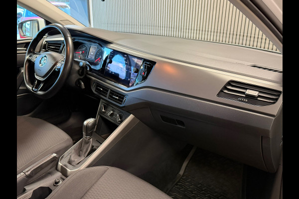 Volkswagen Polo 1.0 TSI Comfortline Business DSG APPLE CARPLAY CRUISE CONTROL AIRCO USB START/STOP