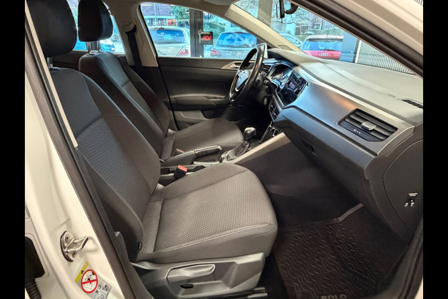Volkswagen Polo 1.0 TSI Comfortline Business DSG APPLE CARPLAY CRUISE CONTROL AIRCO USB START/STOP