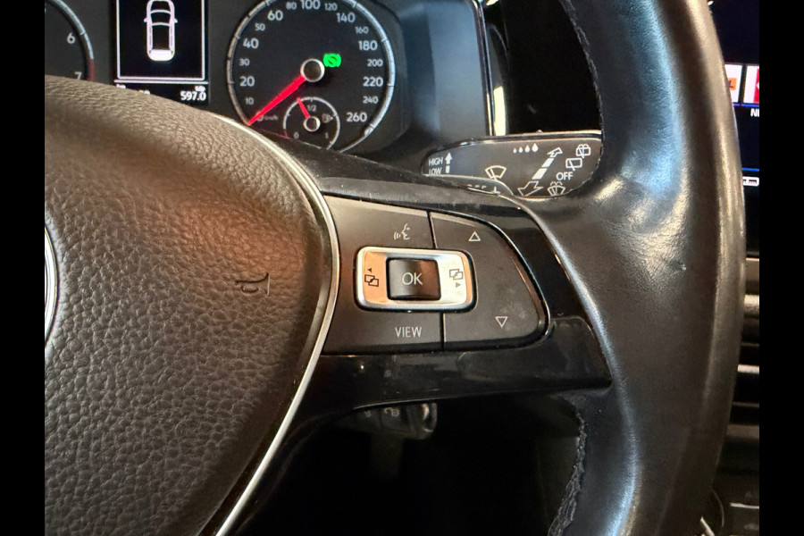 Volkswagen Polo 1.0 TSI Comfortline Business DSG APPLE CARPLAY CRUISE CONTROL AIRCO USB START/STOP