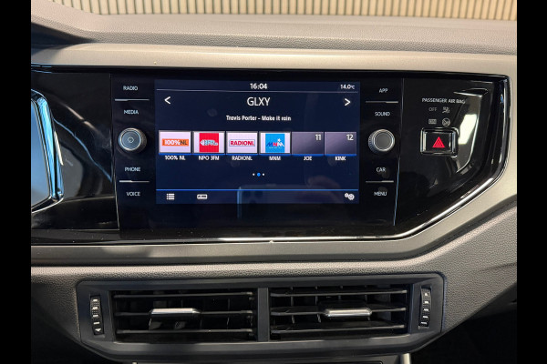 Volkswagen Polo 1.0 TSI Comfortline Business DSG APPLE CARPLAY CRUISE CONTROL AIRCO USB START/STOP