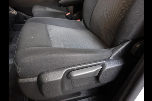 Opel Vivaro 2.0 CDTI L3H1 Dubbele Cabine Edition Airco Navigatie Parkeersensoren Trekhaak