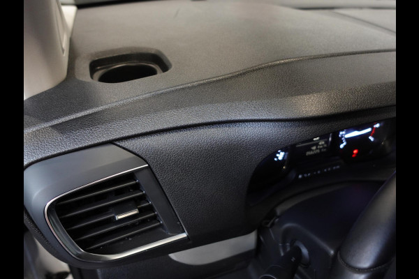 Opel Vivaro 2.0 CDTI L3H1 Dubbele Cabine Edition Airco Navigatie Parkeersensoren Trekhaak