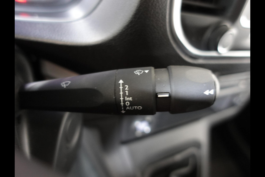 Opel Vivaro 2.0 CDTI L3H1 Dubbele Cabine Edition Airco Navigatie Parkeersensoren Trekhaak