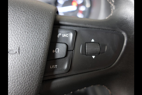 Opel Vivaro 2.0 CDTI L3H1 Dubbele Cabine Edition Airco Navigatie Parkeersensoren Trekhaak