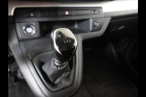 Opel Vivaro 2.0 CDTI L3H1 Dubbele Cabine Edition Airco Navigatie Parkeersensoren Trekhaak