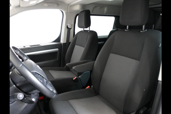 Opel Vivaro 2.0 CDTI L3H1 Dubbele Cabine Edition Airco Navigatie Parkeersensoren Trekhaak